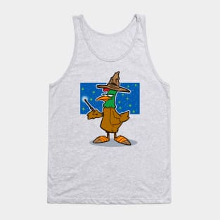 Chickendor Tank Top